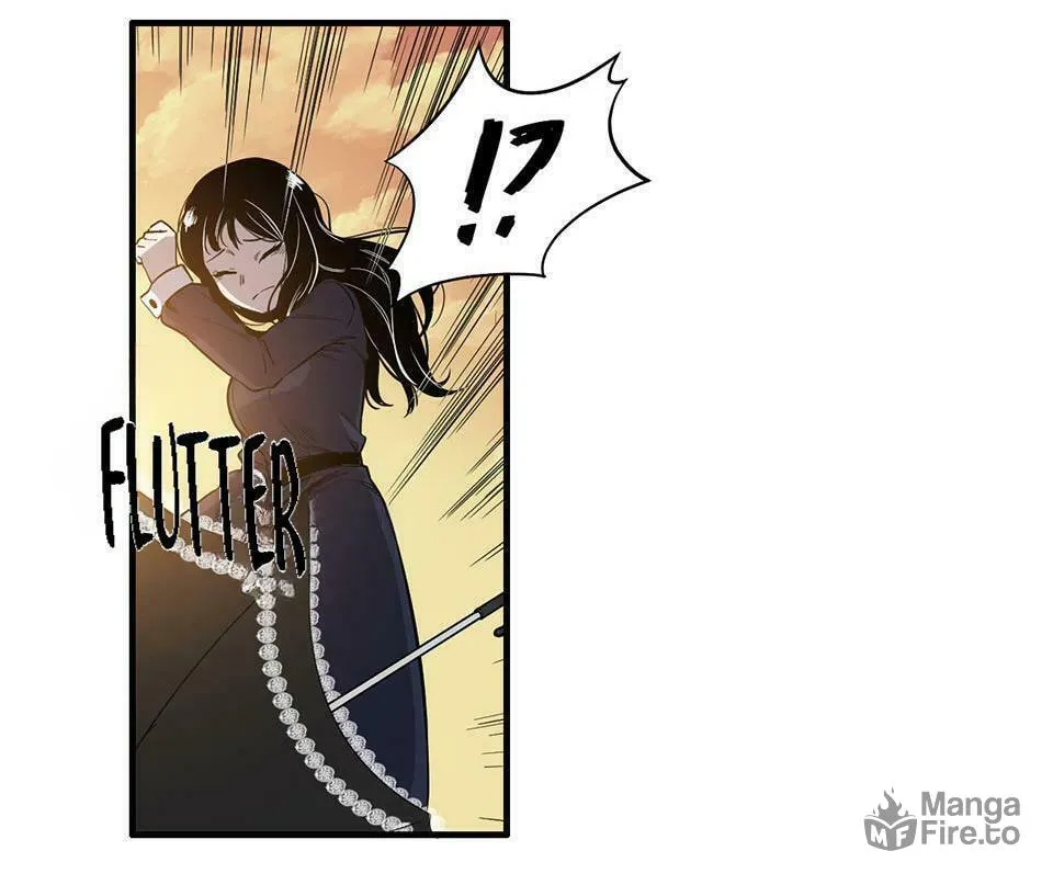 Strange Store (Colored) Chapter 8 page 78 - 