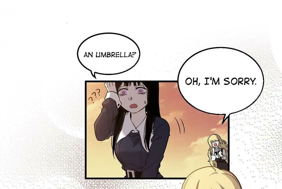 Strange Store (Colored) Chapter 8 page 79 - 