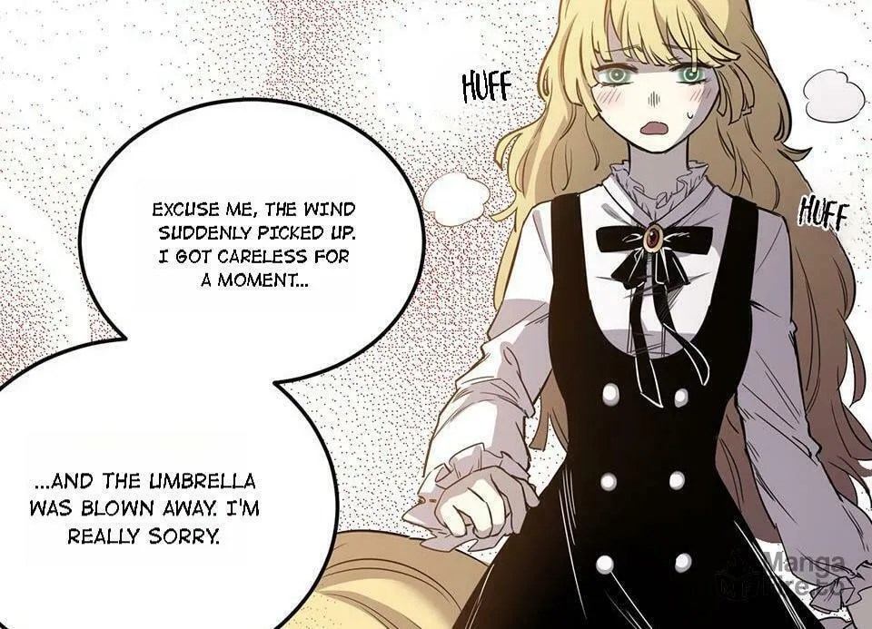 Strange Store (Colored) Chapter 8 page 80 - 