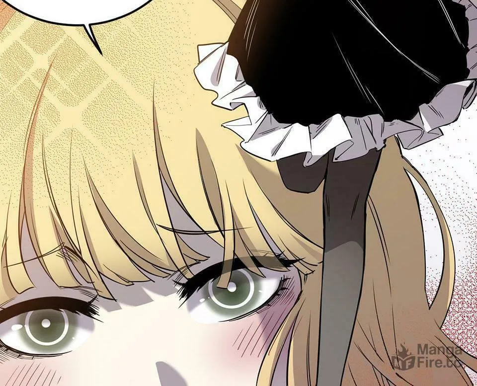 Strange Store (Colored) Chapter 8 page 81 - 