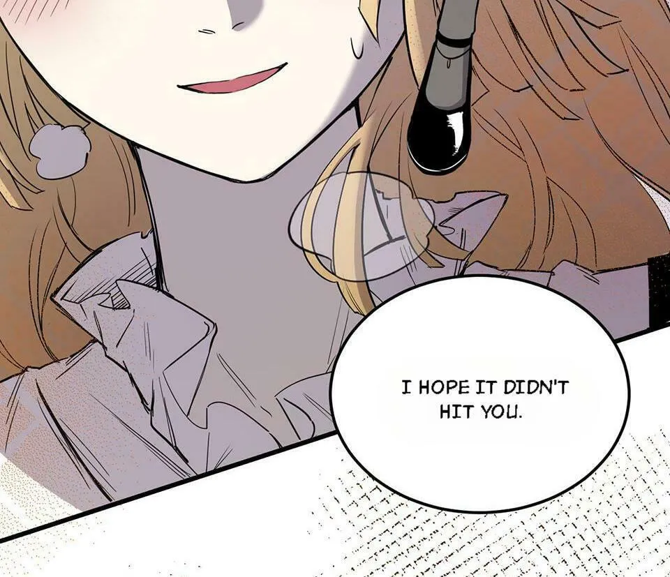 Strange Store (Colored) Chapter 8 page 82 - 