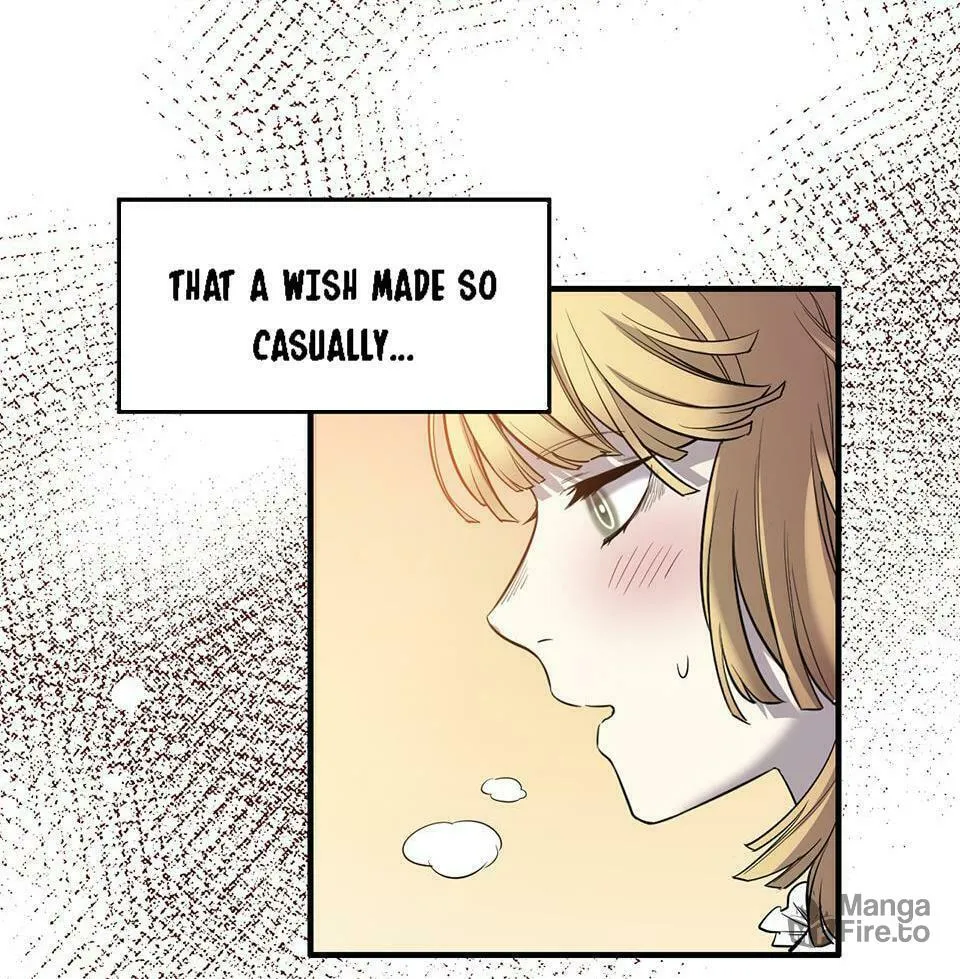 Strange Store (Colored) Chapter 8 page 84 - 