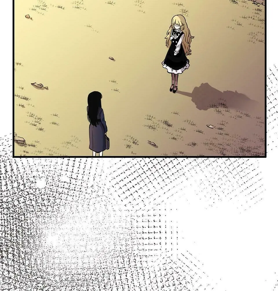 Strange Store (Colored) Chapter 8 page 86 - 