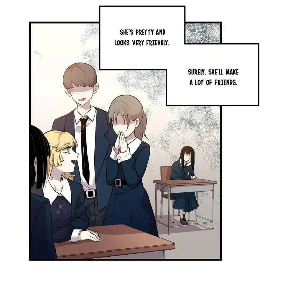 Strange Store (Colored) Chapter 9 page 11 - 