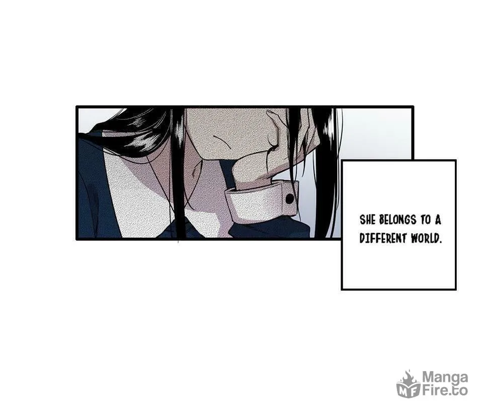 Strange Store (Colored) Chapter 9 page 12 - 