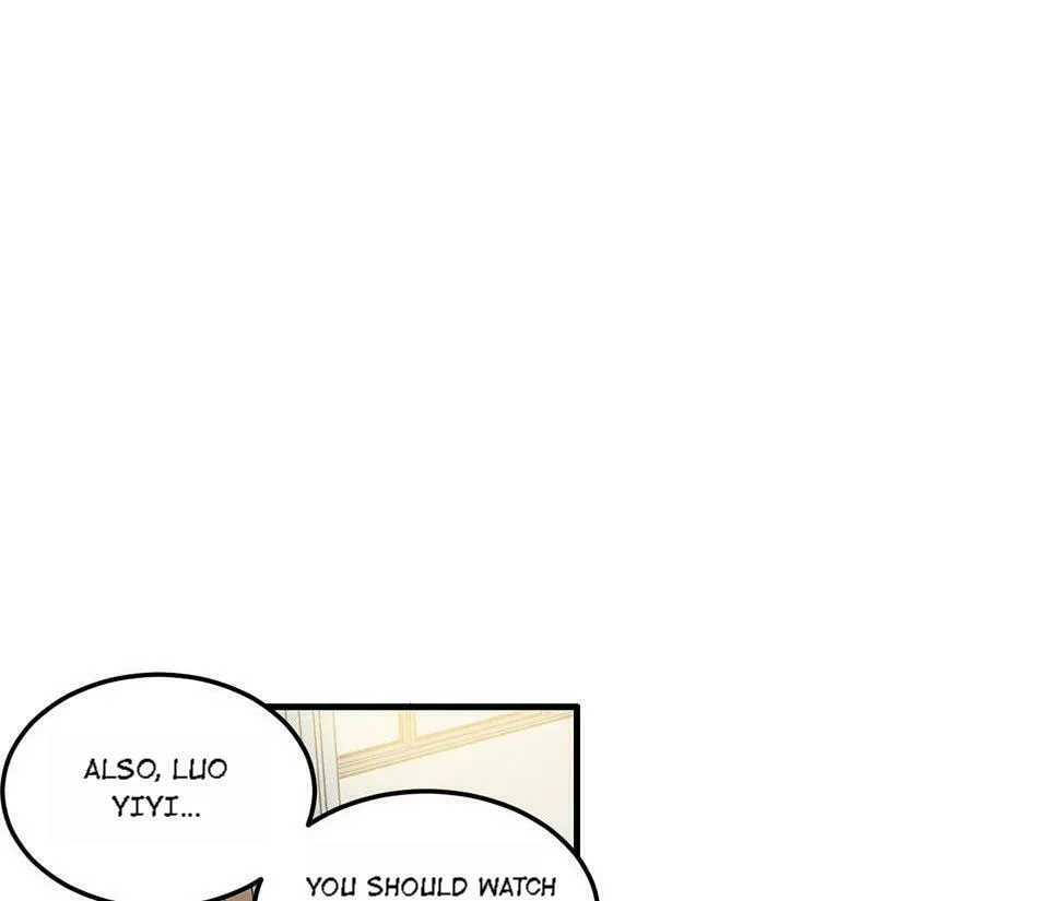 Strange Store (Colored) Chapter 9 page 14 - 