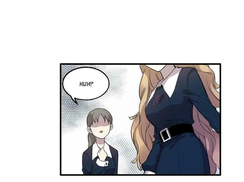 Strange Store (Colored) Chapter 9 page 16 - 