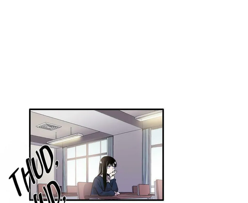 Strange Store (Colored) Chapter 9 page 17 - 