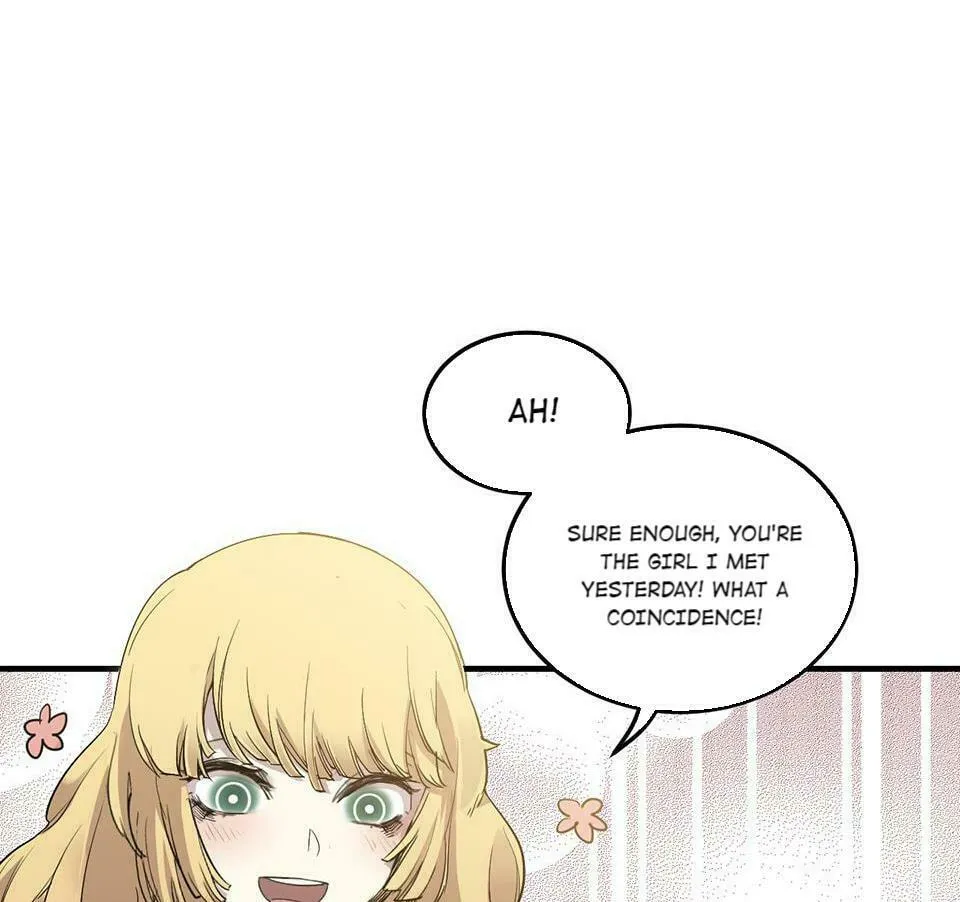 Strange Store (Colored) Chapter 9 page 19 - 