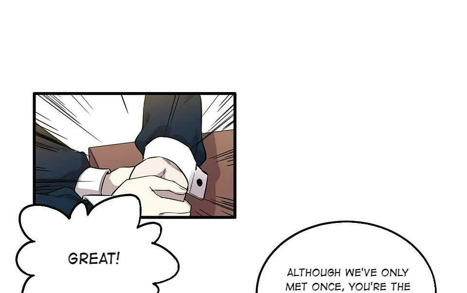 Strange Store (Colored) Chapter 9 page 23 - 