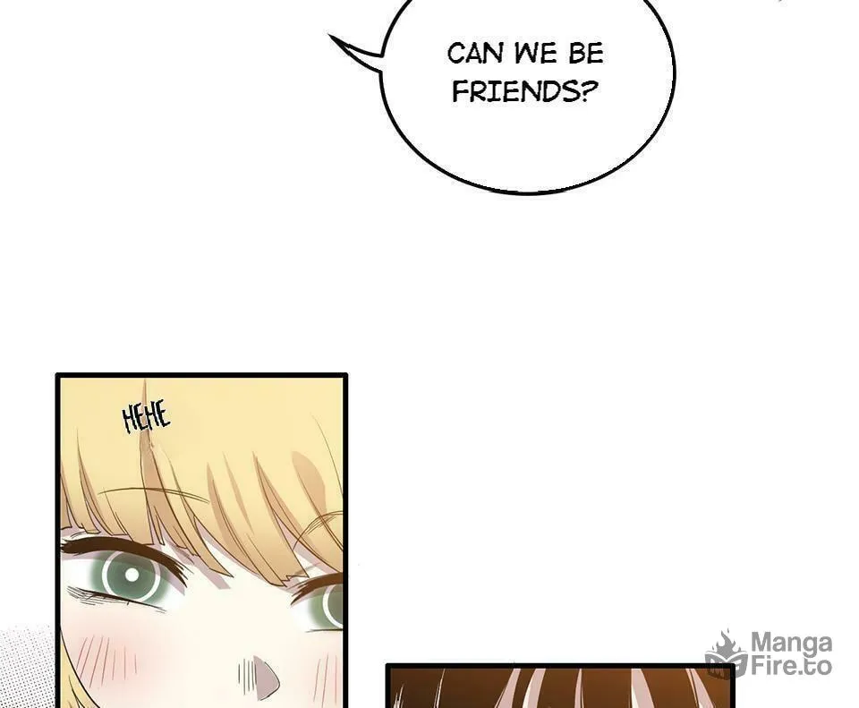 Strange Store (Colored) Chapter 9 page 25 - 