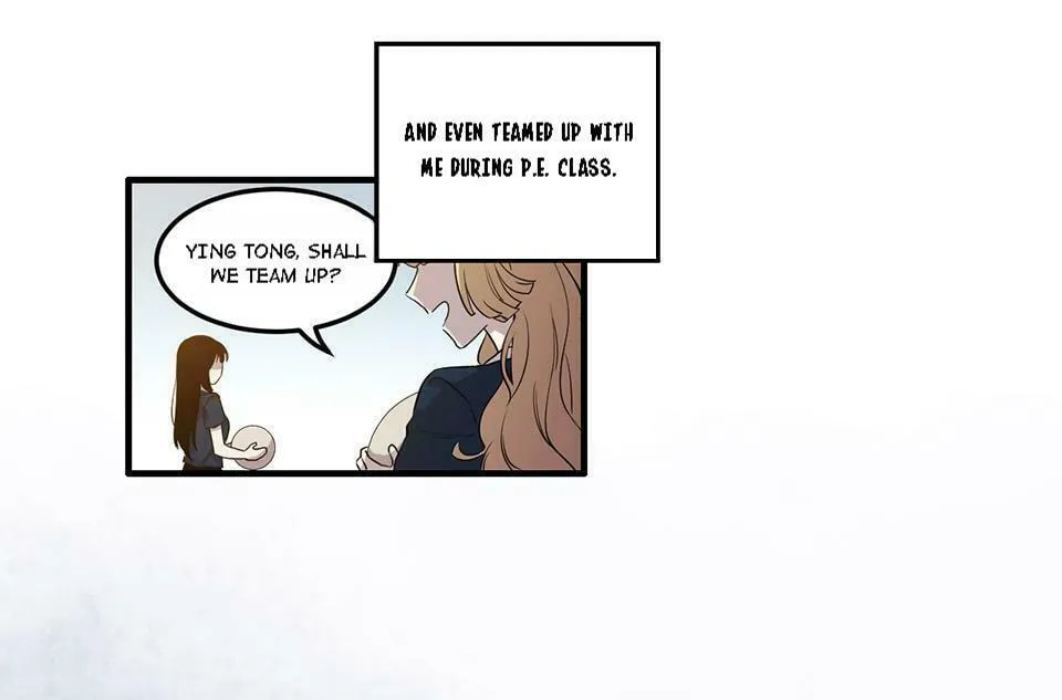 Strange Store (Colored) Chapter 9 page 29 - 
