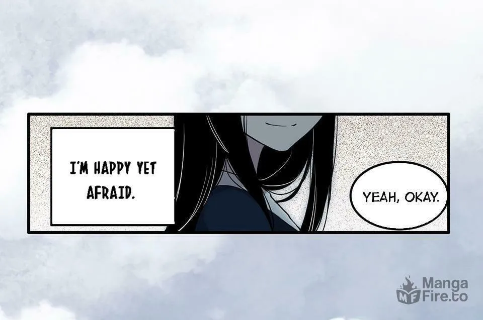 Strange Store (Colored) Chapter 9 page 30 - 