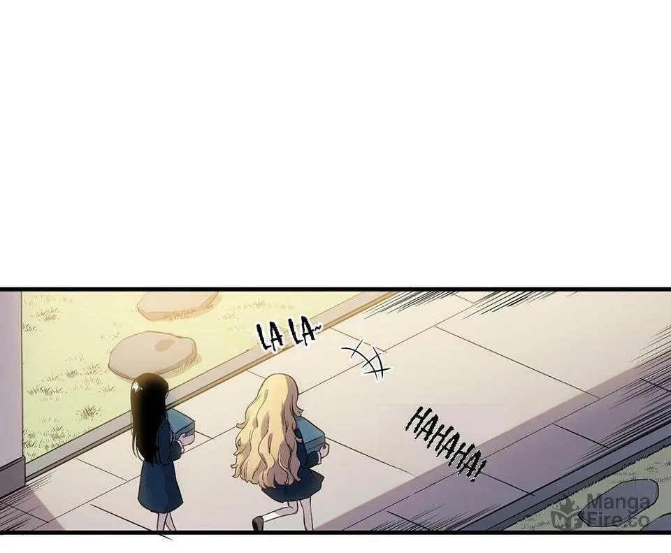 Strange Store (Colored) Chapter 9 page 33 - 