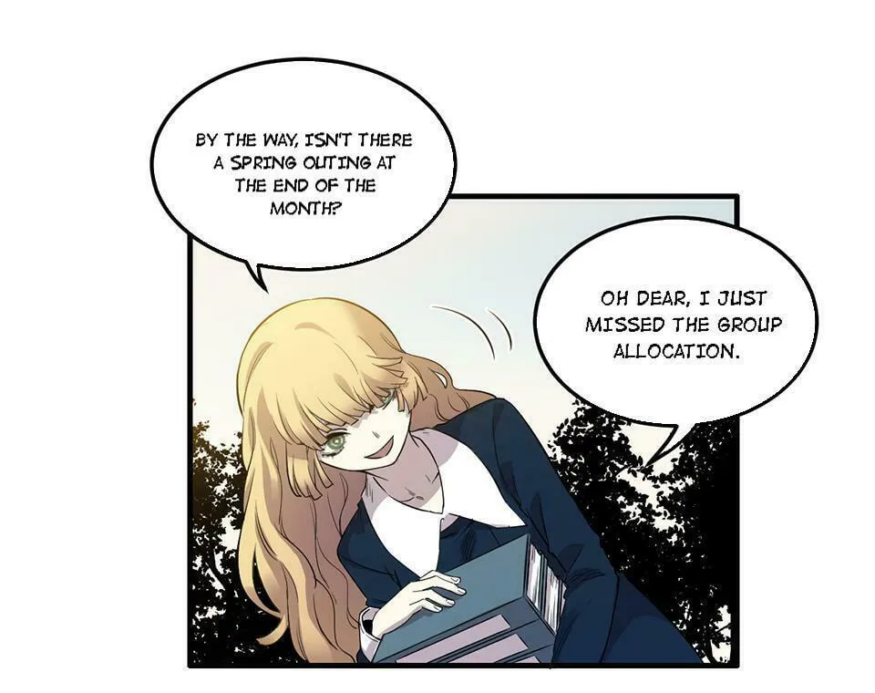 Strange Store (Colored) Chapter 9 page 34 - 