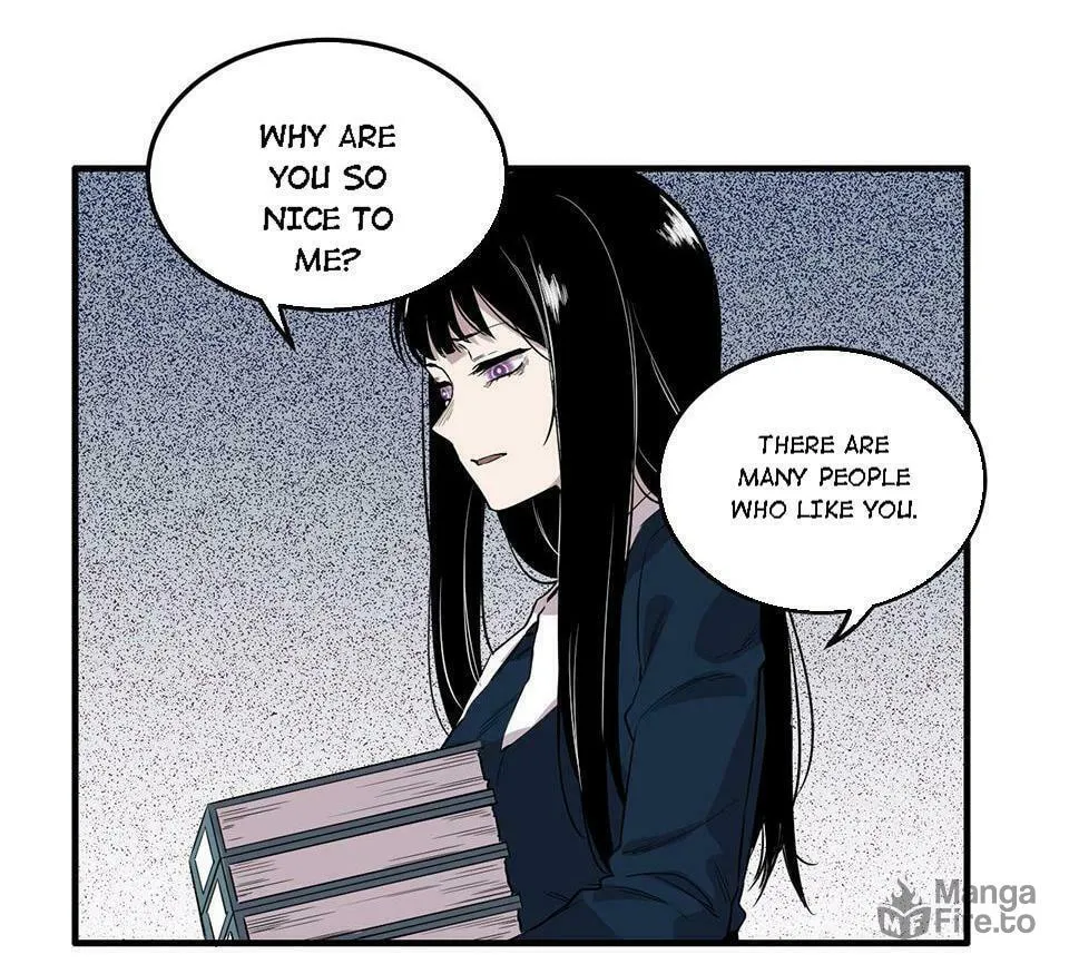 Strange Store (Colored) Chapter 9 page 39 - 