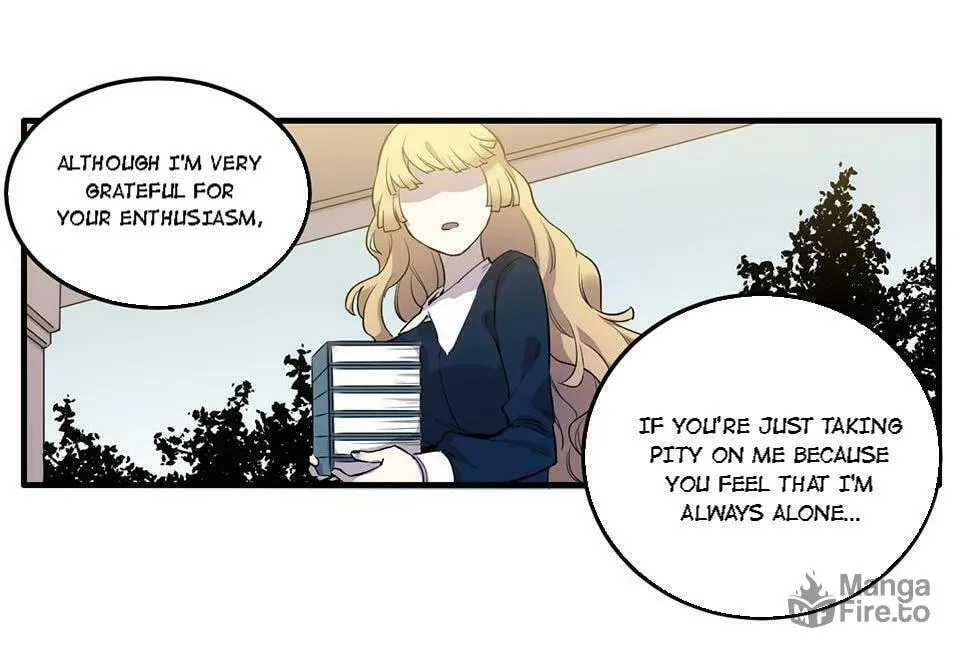 Strange Store (Colored) Chapter 9 page 40 - 