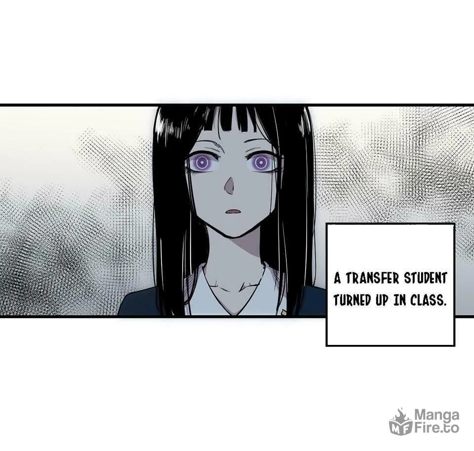 Strange Store (Colored) Chapter 9 page 5 - 
