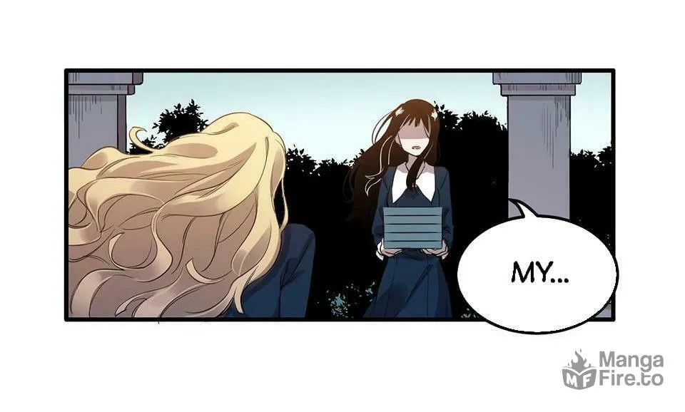 Strange Store (Colored) Chapter 9 page 45 - 
