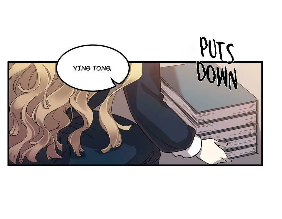 Strange Store (Colored) Chapter 9 page 47 - 