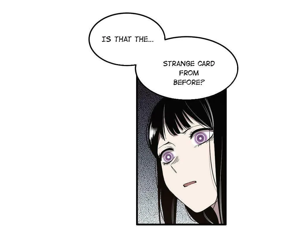 Strange Store (Colored) Chapter 9 page 49 - 