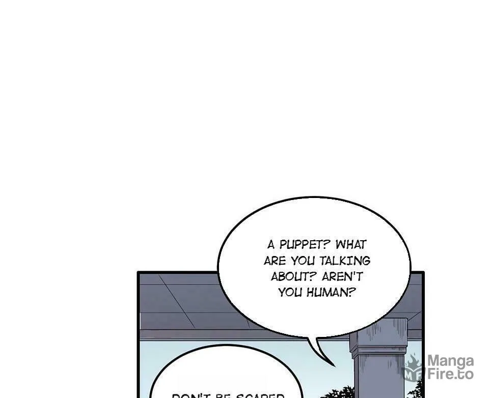 Strange Store (Colored) Chapter 9 page 54 - 