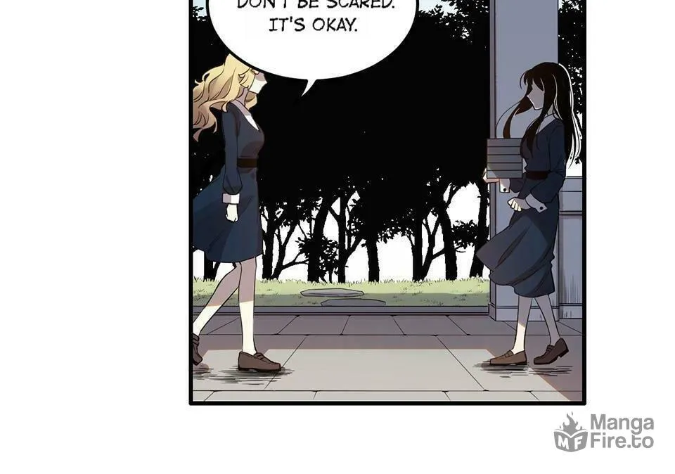 Strange Store (Colored) Chapter 9 page 55 - 