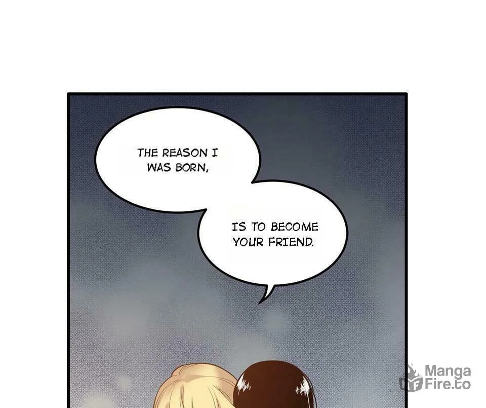 Strange Store (Colored) Chapter 9 page 57 - 