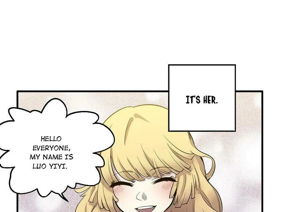 Strange Store (Colored) Chapter 9 page 7 - 