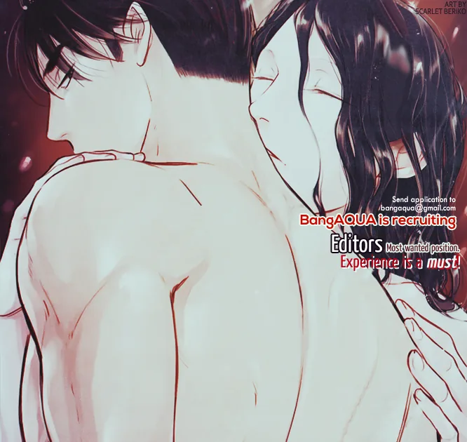 Stranger: A Western BL Chapter 5 page 2 - 