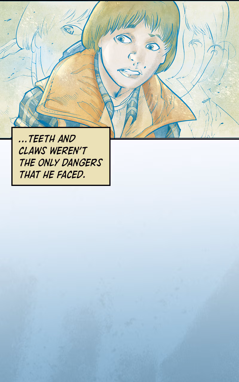 Stranger Things Chapter 1 page 14 - 