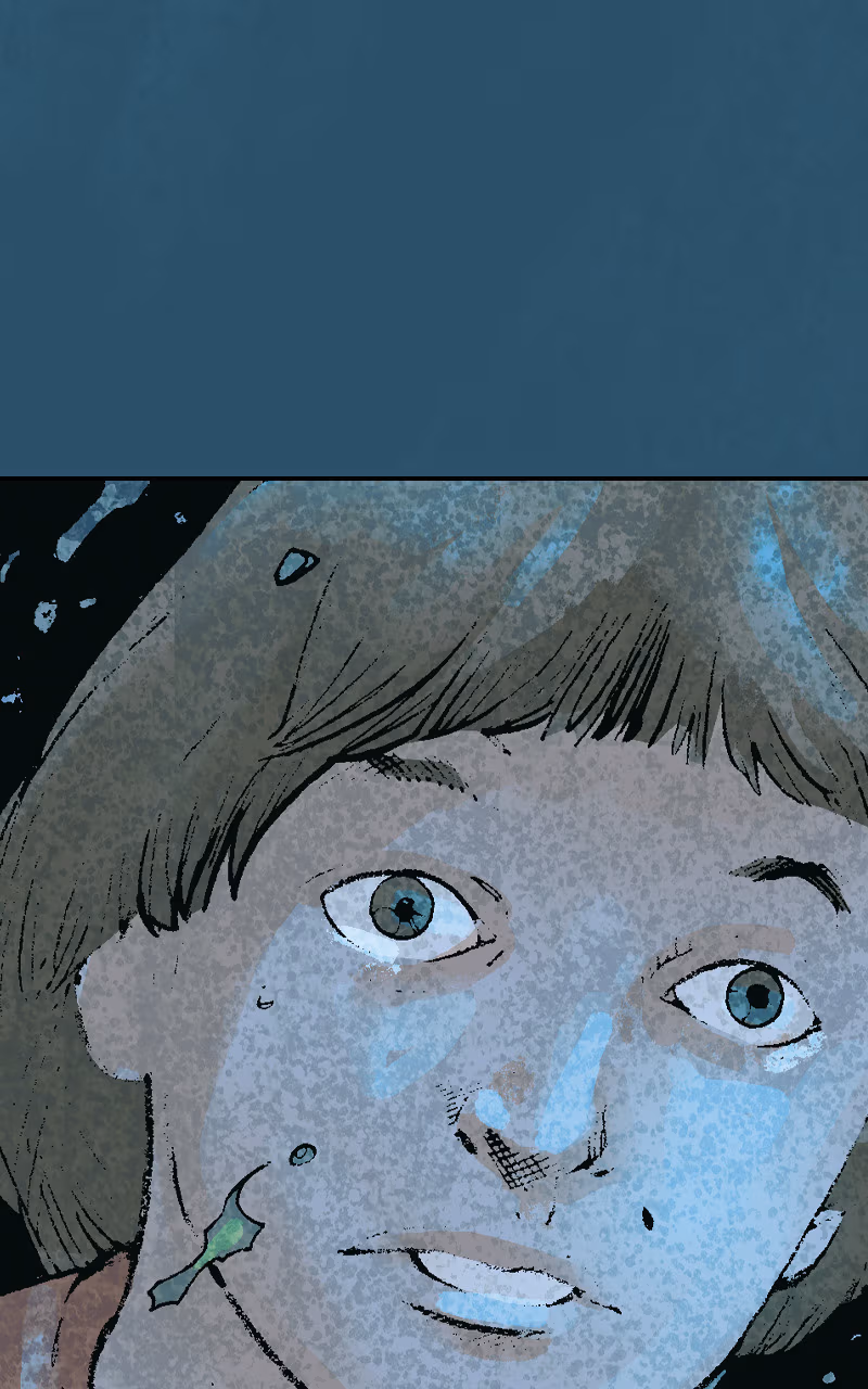 Stranger Things Chapter 1 page 16 - 