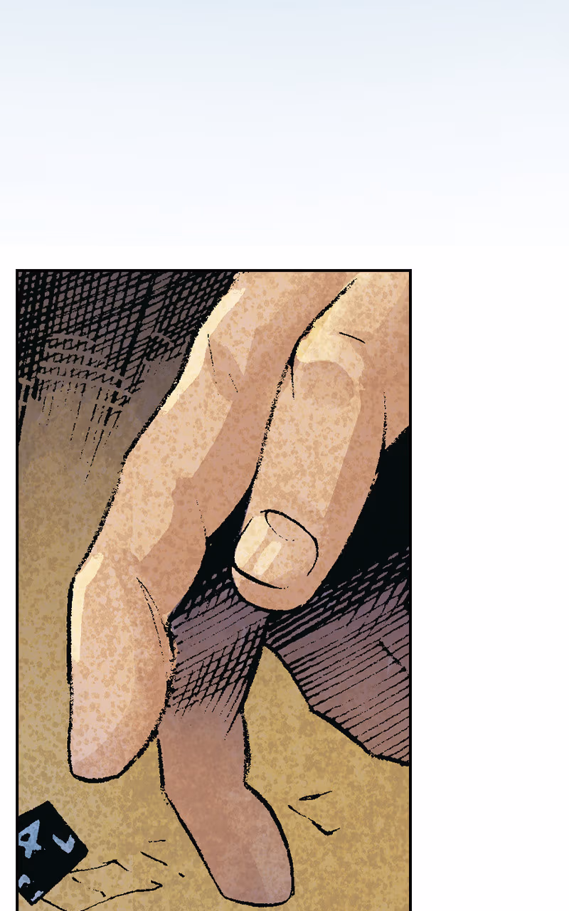 Stranger Things Chapter 1 page 19 - 