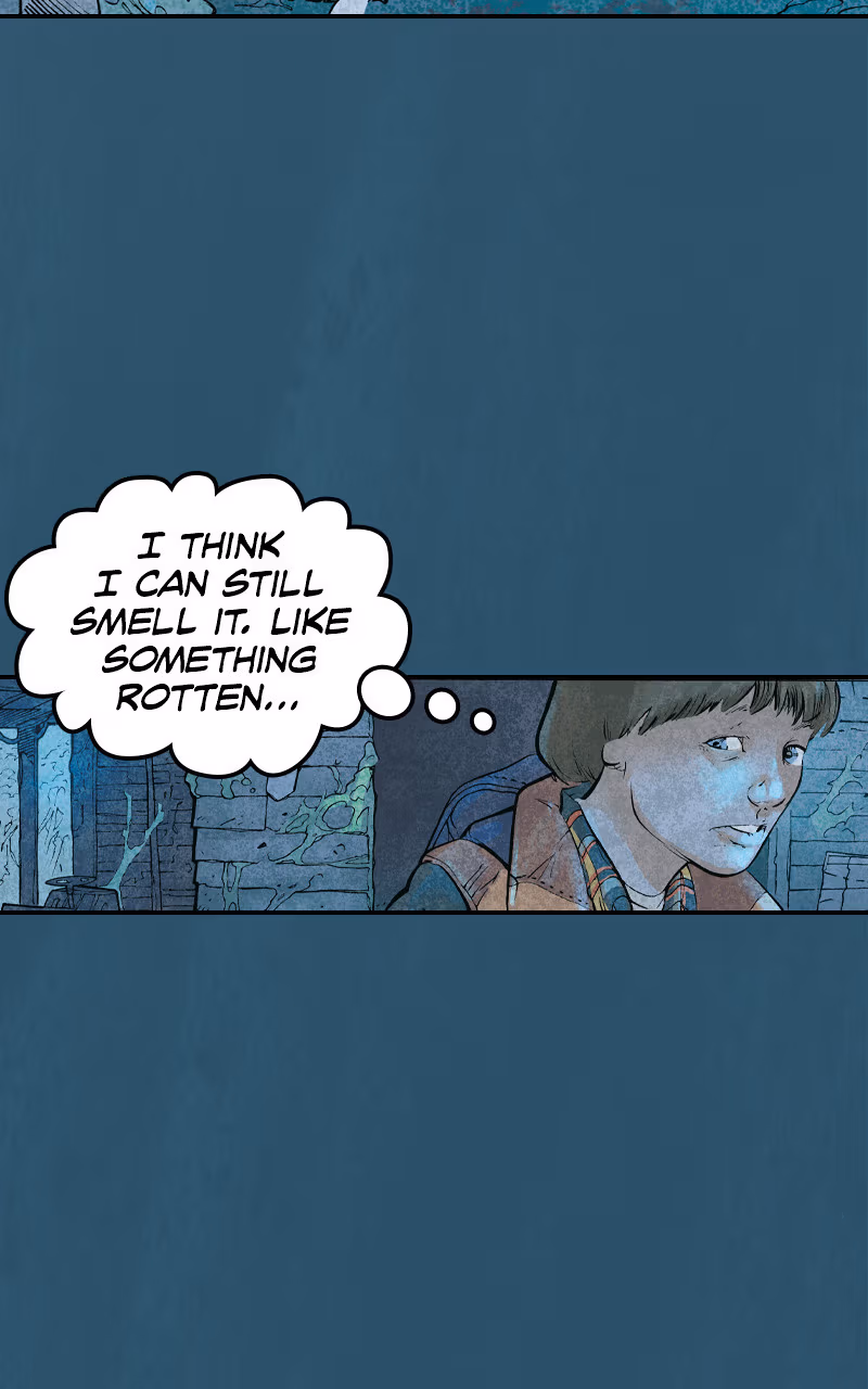 Stranger Things Chapter 1 page 25 - 