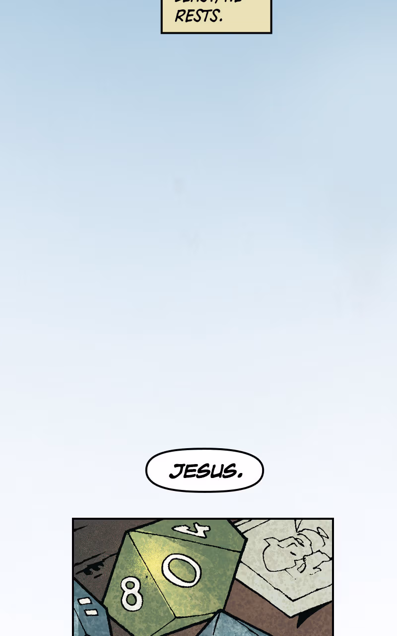 Stranger Things Chapter 1 page 34 - 