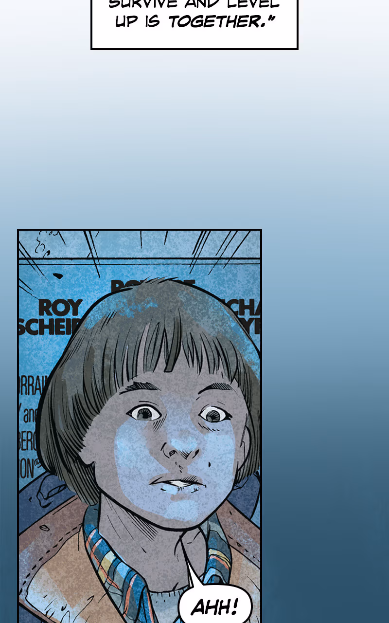 Stranger Things Chapter 1 page 44 - 