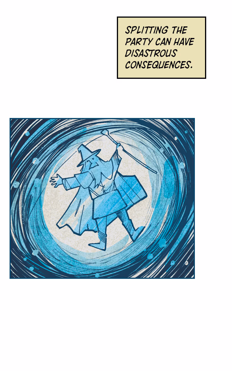 Stranger Things Chapter 1 page 52 - 