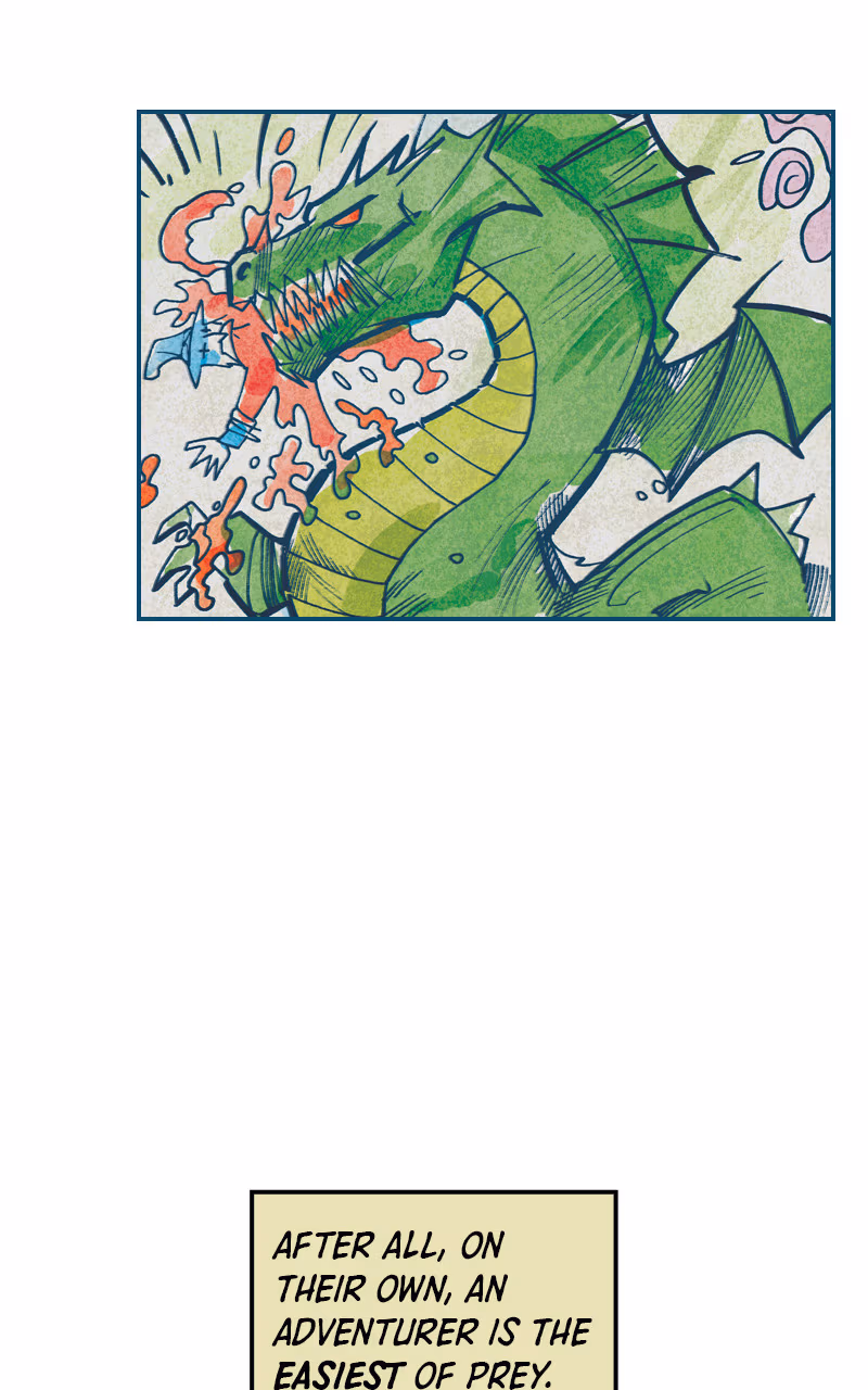 Stranger Things Chapter 1 page 53 - 