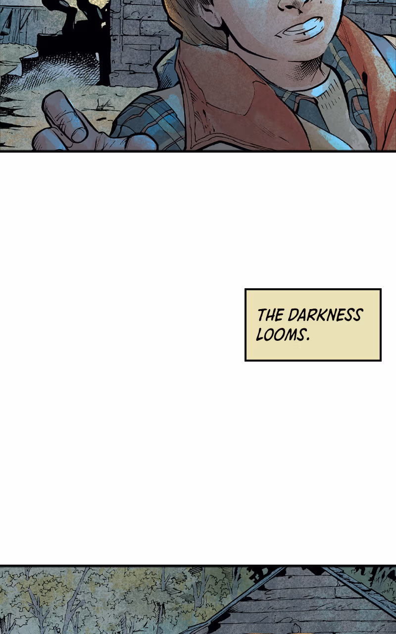 Stranger Things Chapter 1 page 7 - 