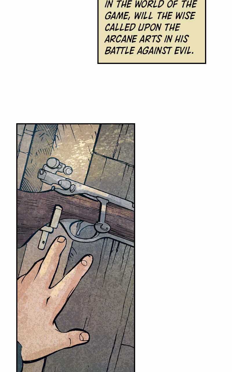 Stranger Things Chapter 1 page 9 - 