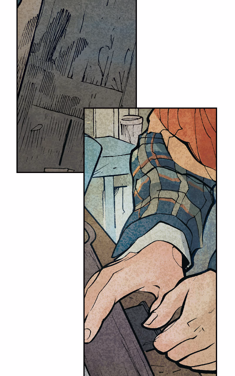 Stranger Things Chapter 1 page 10 - 