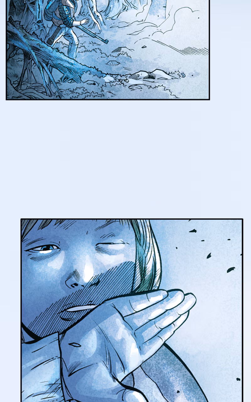 Stranger Things Chapter 2 page 13 - 