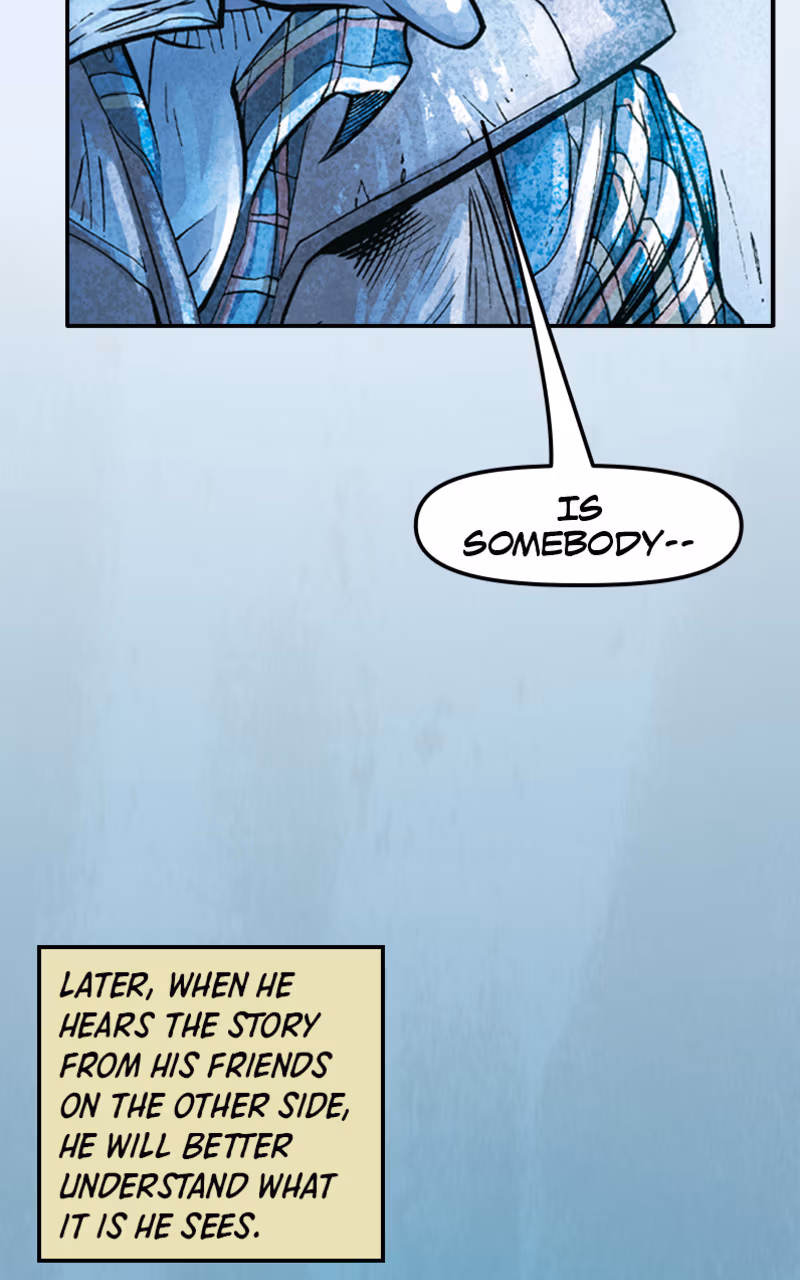 Stranger Things Chapter 2 page 14 - 