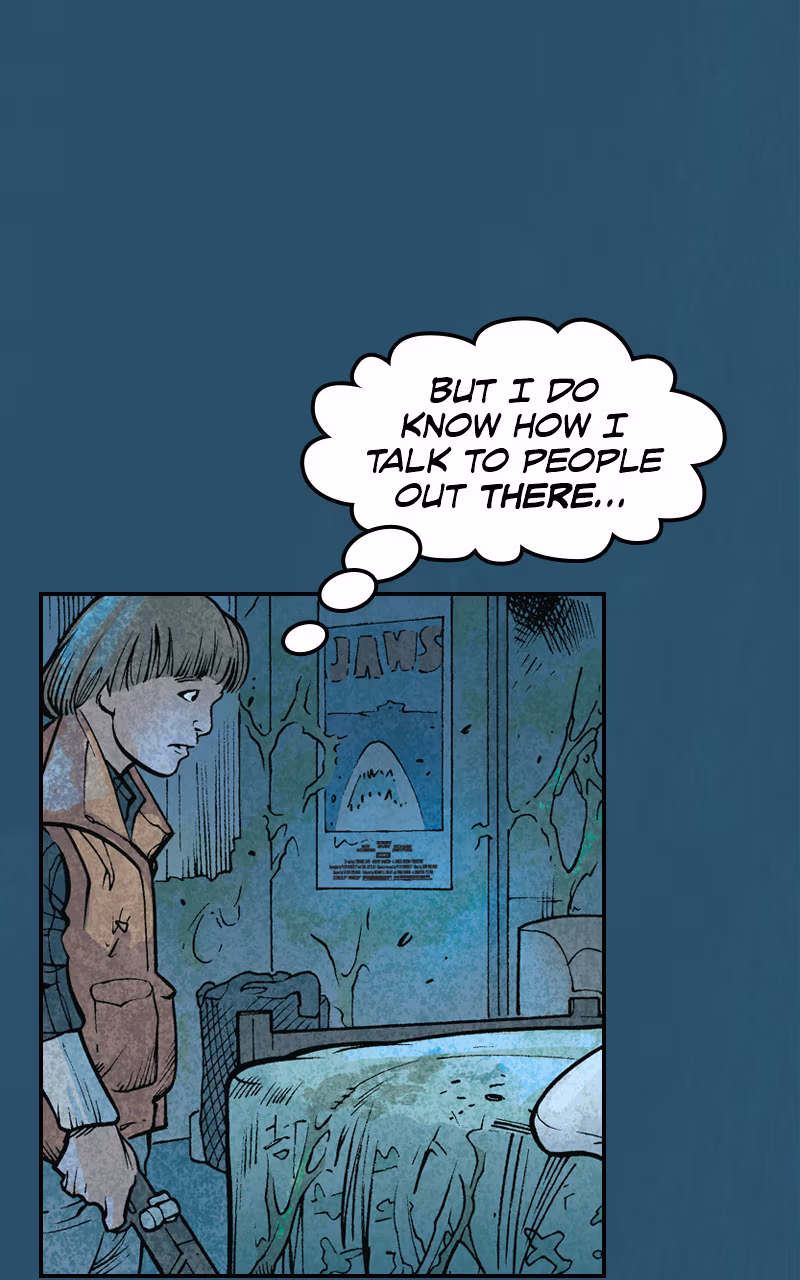 Stranger Things Chapter 2 page 30 - 