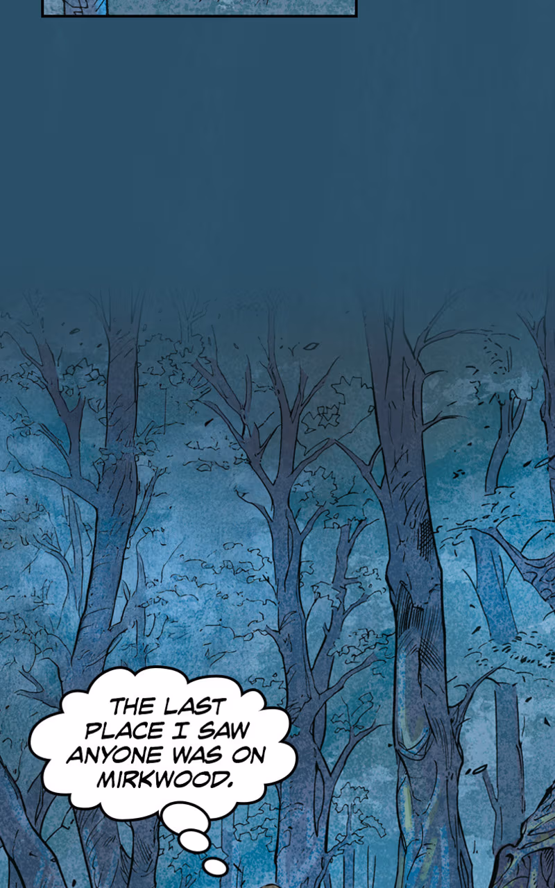 Stranger Things Chapter 2 page 4 - 