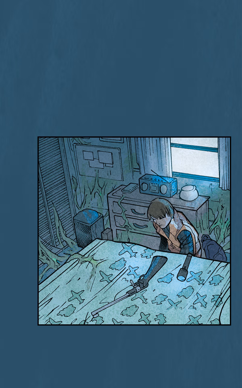 Stranger Things Chapter 2 page 31 - 