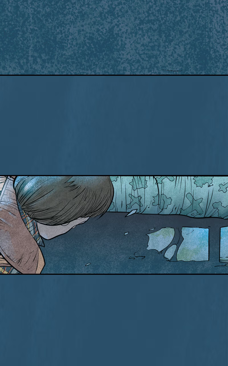 Stranger Things Chapter 2 page 33 - 