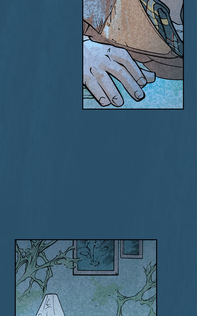 Stranger Things Chapter 2 page 37 - 