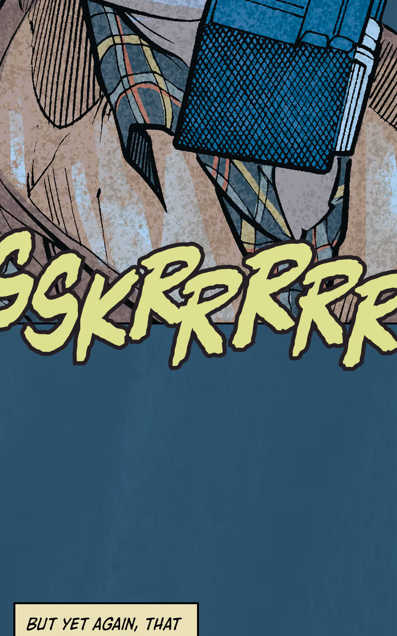 Stranger Things Chapter 2 page 43 - 