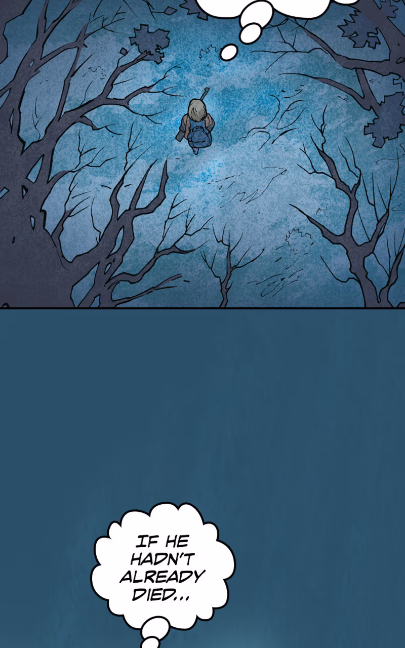 Stranger Things Chapter 2 page 6 - 
